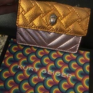 Kurt Geiger bag
